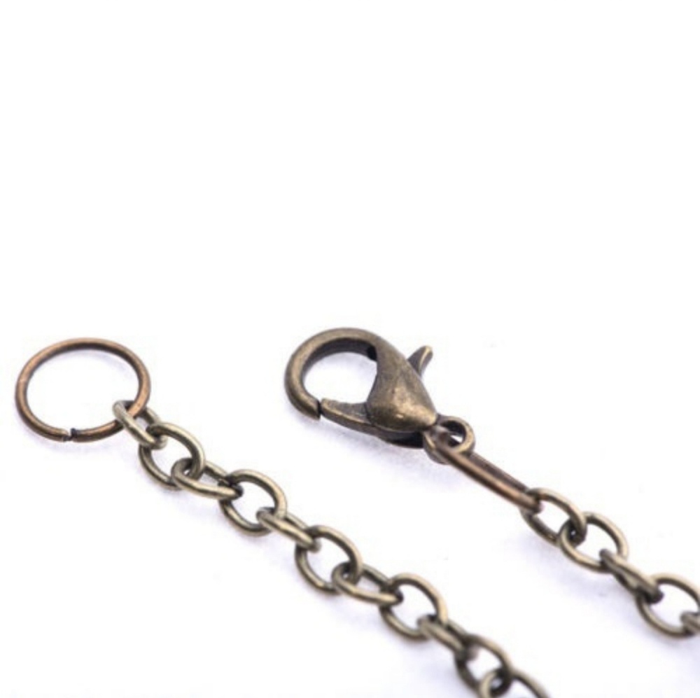 NWTMatthew 28:20Necklace FREE WITH ANY PURCHASE!! - Picture 3 of 5